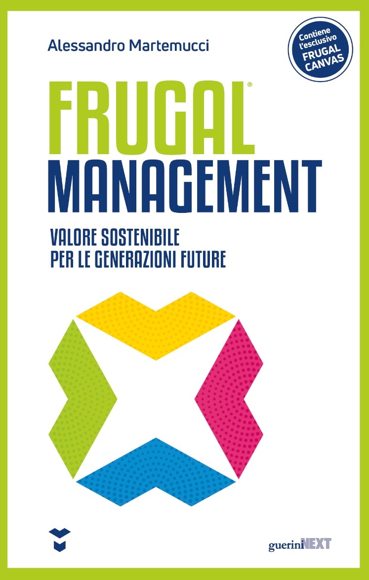 frugal management