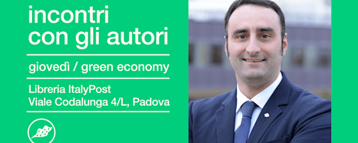 presentazione del libro frugal management a padova