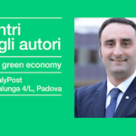 presentazione del libro frugal management a padova