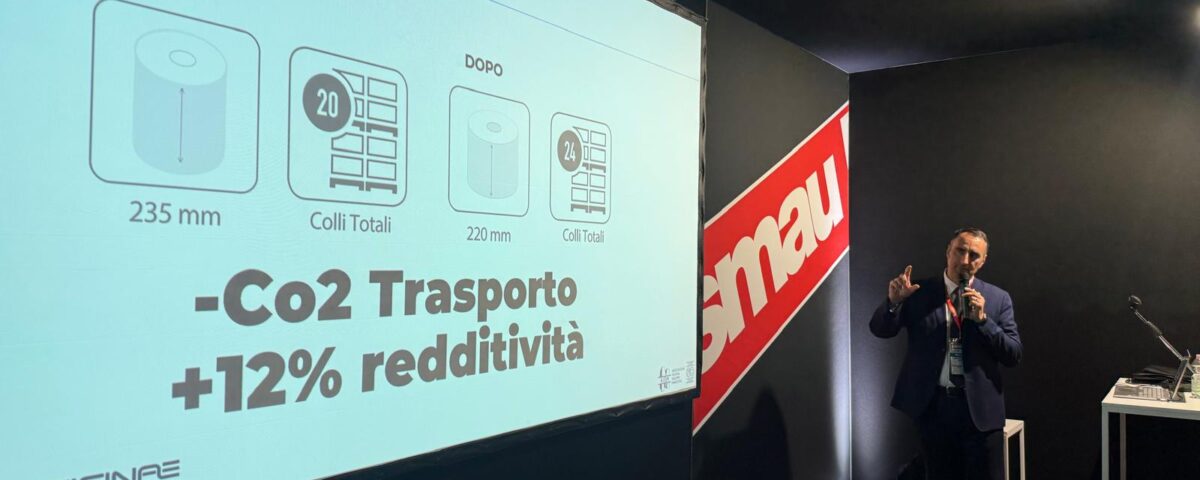 La Basilicata protagonista a SMAU Milano 2025 con il Neverending Marketing di Alessandro Martemucci