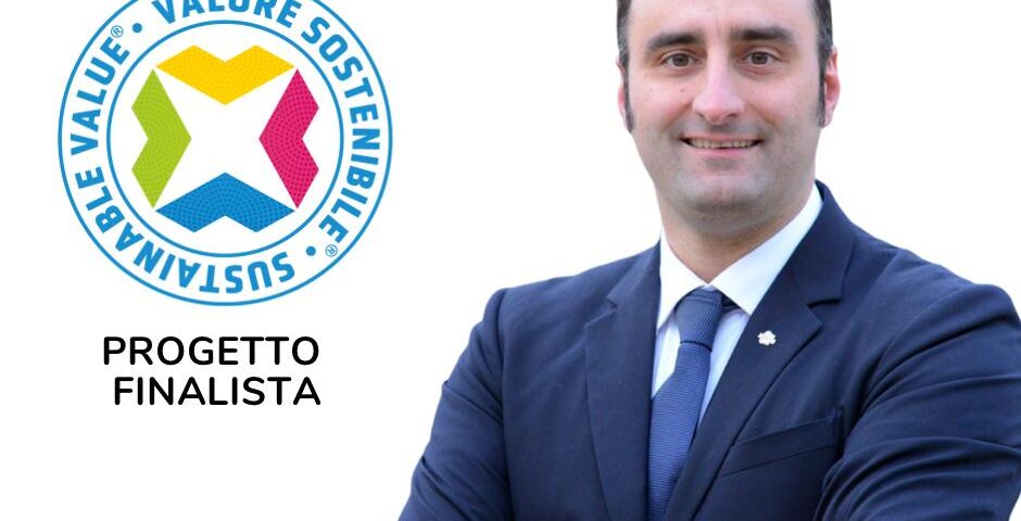 Progetto “Valore Sostenibile” del materano Alessandro Martemucci tra i finalisti nazionali del festival “Campioni di Innovazioni 2025” a Pescara